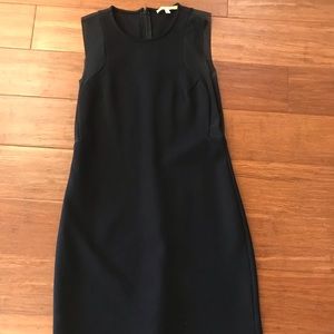 Gianni Bini black dress